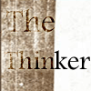   The Thinker