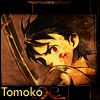   Tomoko
