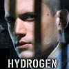   Hydrogen