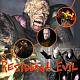 RESDENT EVIL